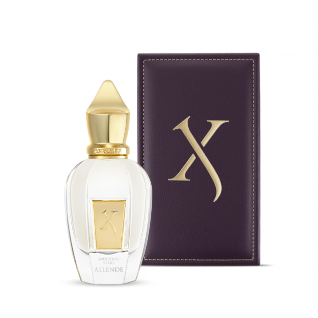 Allende 50 Perfume