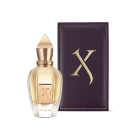 Dhajala Parfum
