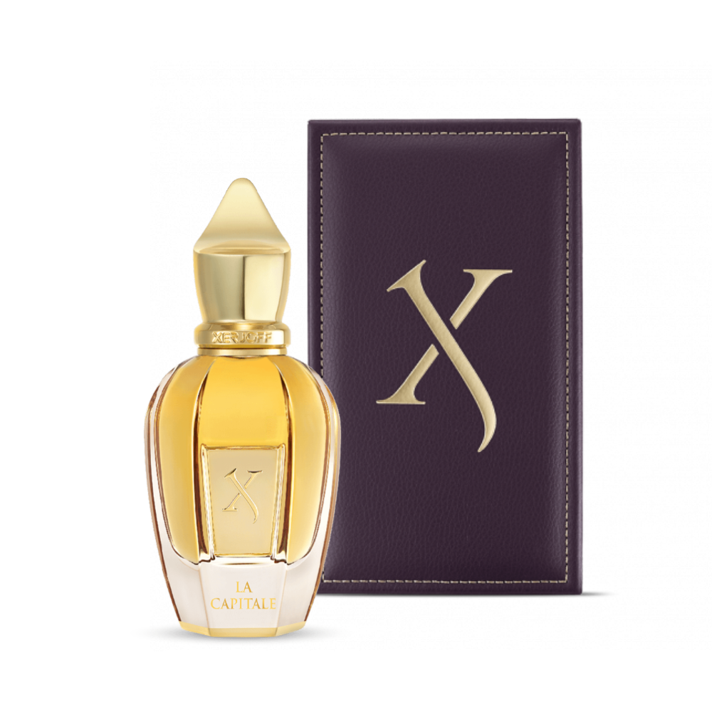 La Capitale Parfum 50 ml