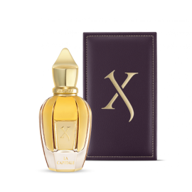 La Capitale Parfum