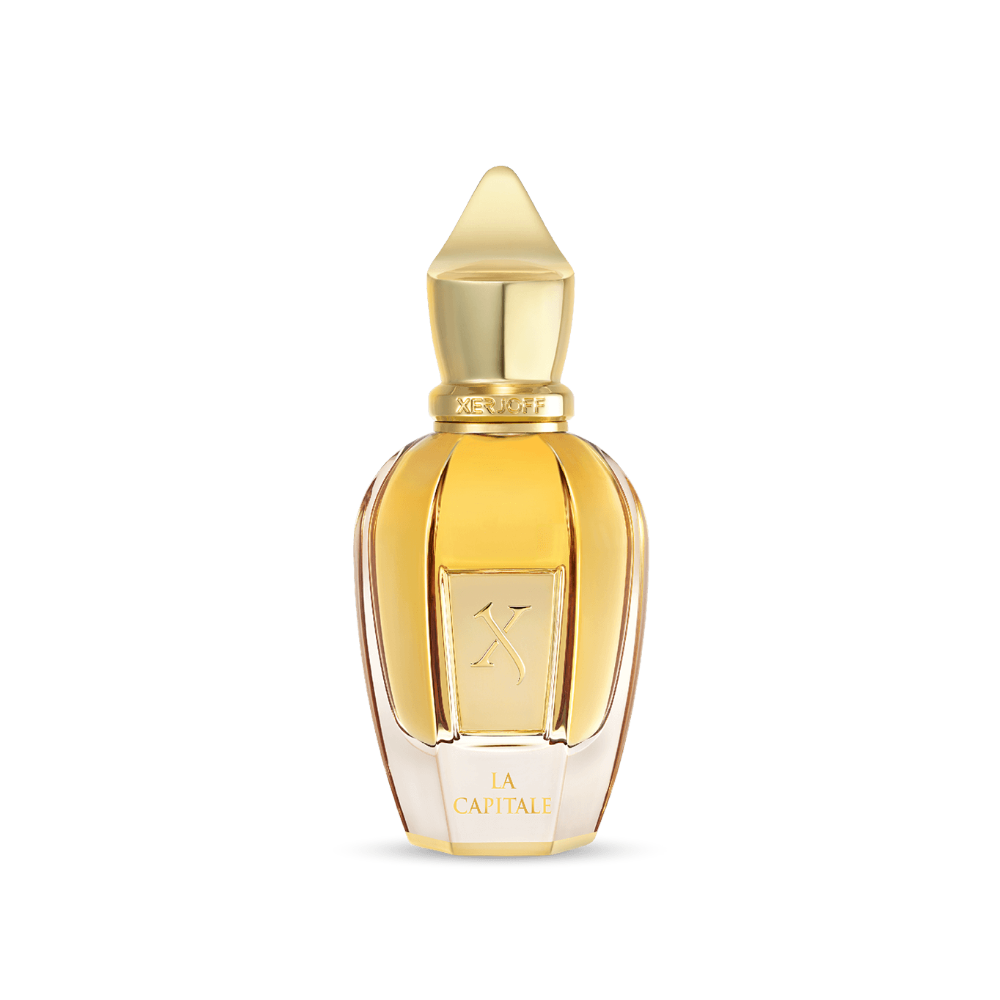La Capitale Parfum 50 ml