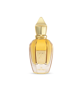 La Capitale Parfum