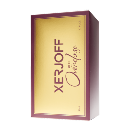 Uden Overdose Parfum