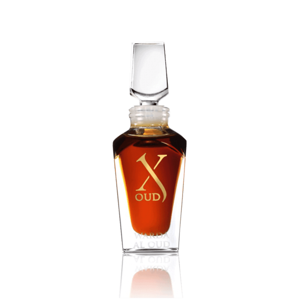Warda al Oud attar Attar Oil 10 ml