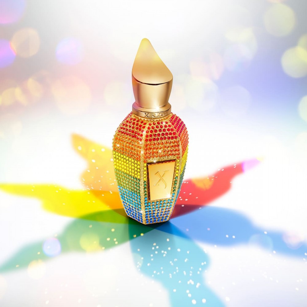 Accento Overdose Pride Edition EdP 100 ml