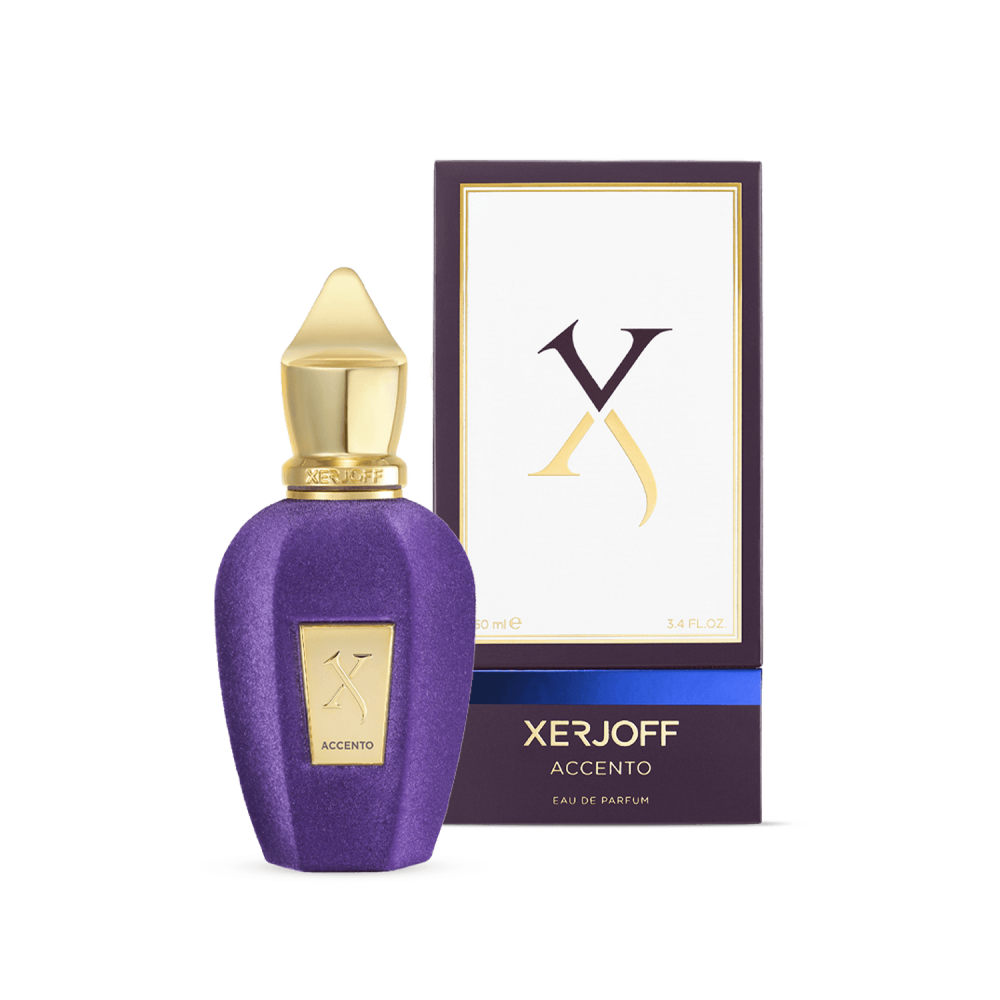 Accento EdP 50 ml