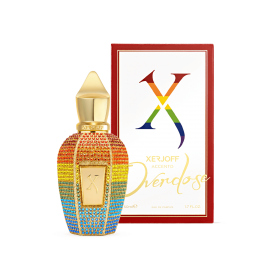 Accento Overdose Pride Edition EdP