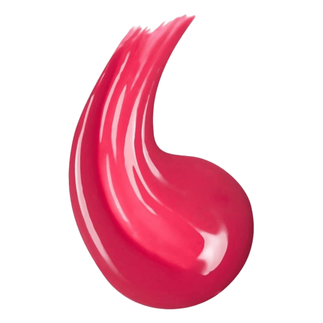 Pink Lip Glaze 