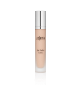 Age Control Foundation - Cameo