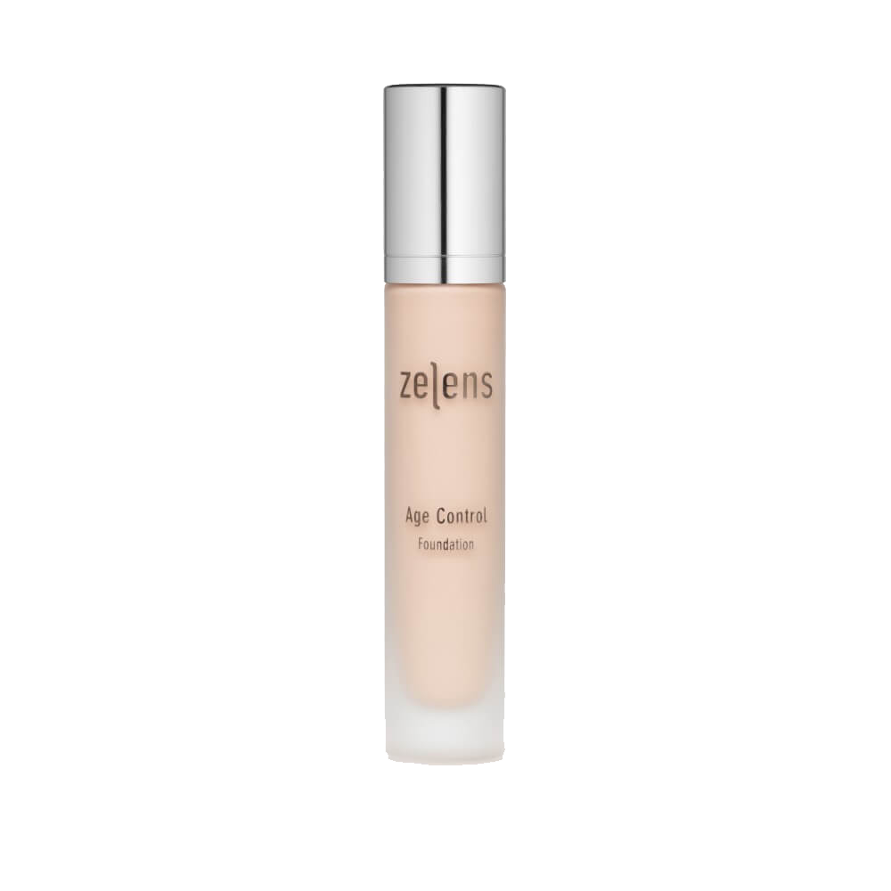 Age Control Foundation - Porcelain  30 ml