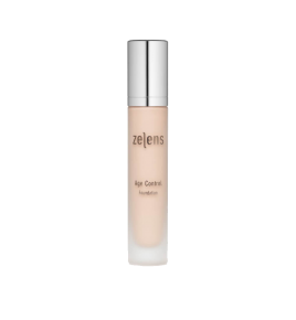 Age Control Foundation - Porcelain