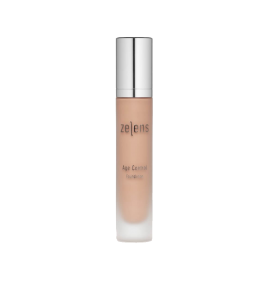 Age Control Foundation - Tan