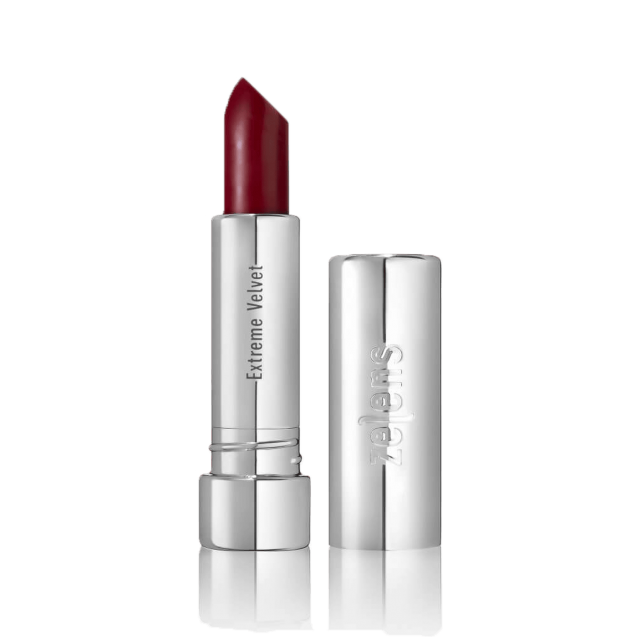 Extreme Velvet Lipstick - Deep Red