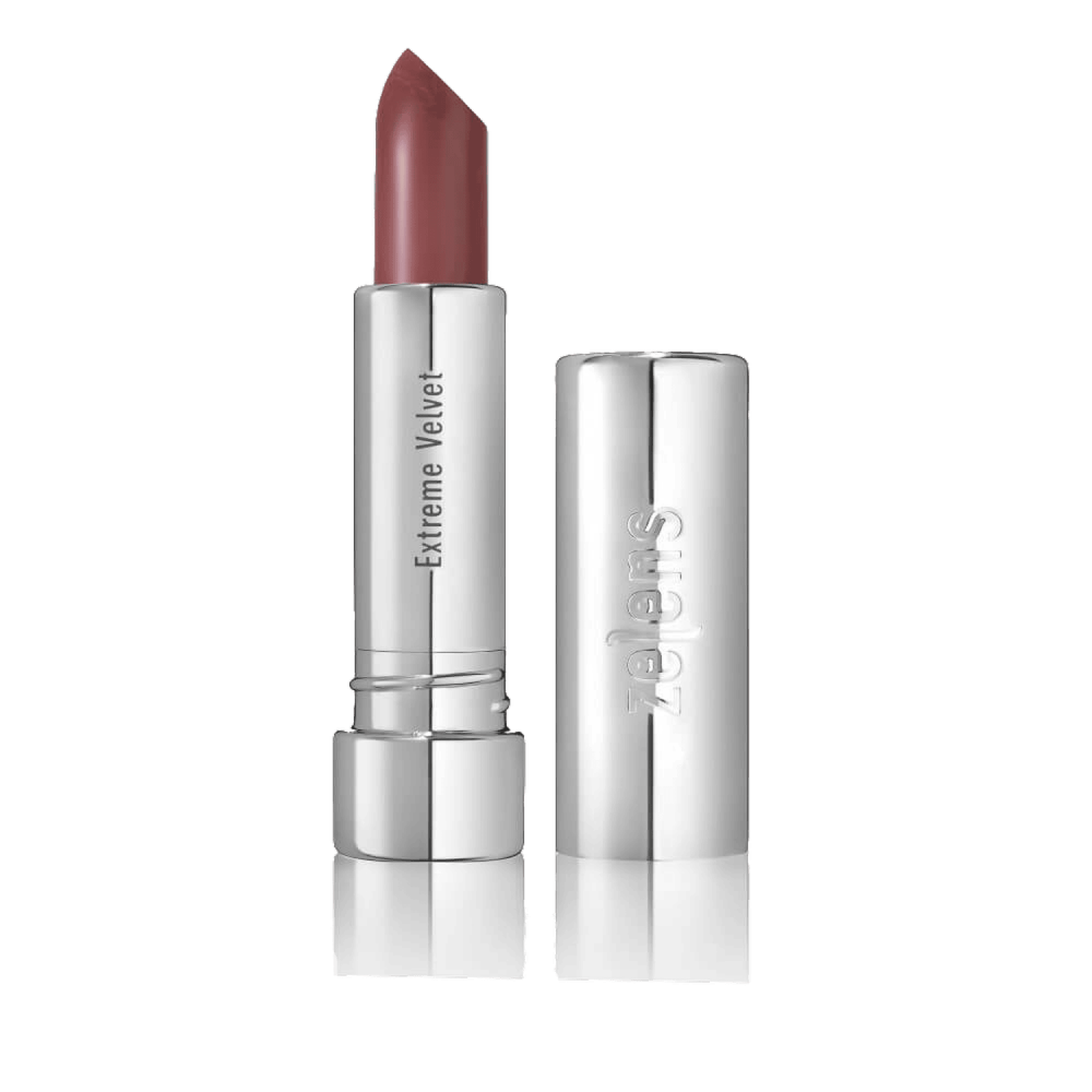 Extreme Velvet Läppstift- Nude Plum  