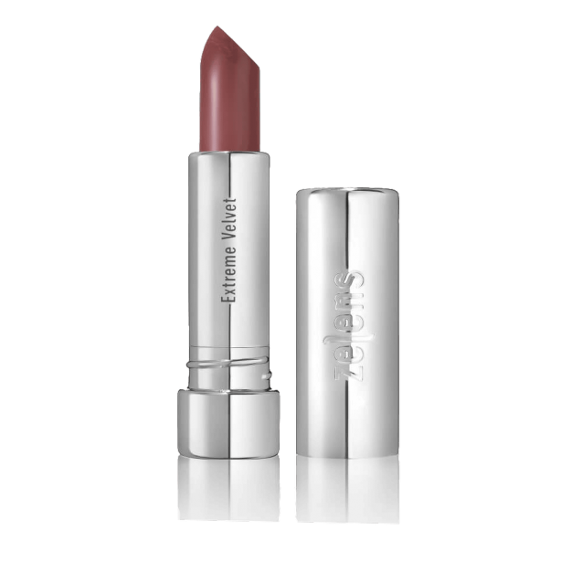 Extreme Velvet Lipstick - Nude Plum  