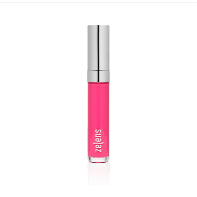 Lip Glaze - Pink