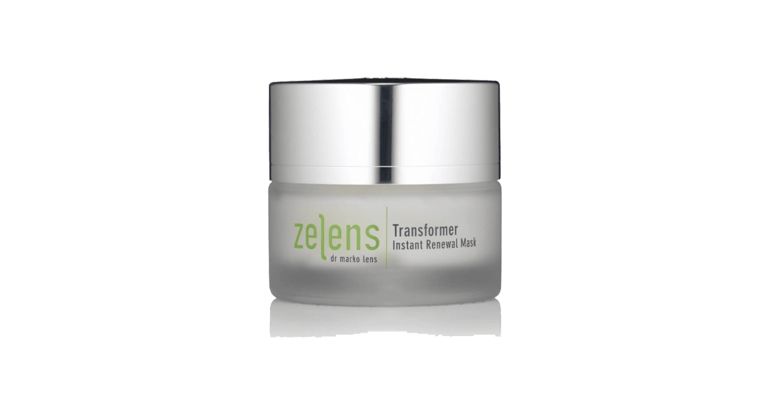 Köp Transformer Instant Renewal Mask, 50 ML online Sverige, Bästa