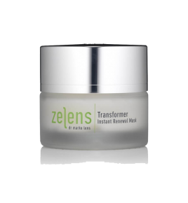 Transformer Instant  Reparerande ansiktsmask