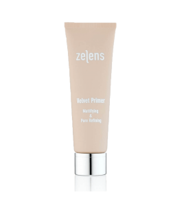 Velvet Glanskontrollerande Primer