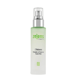 Z Balance  Återbalancerande ansiktsmist