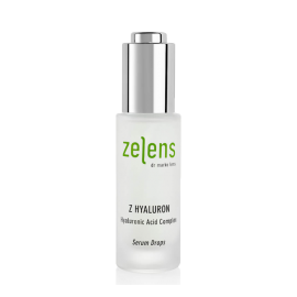 Z Hyaluron, Serum Drops 30 ml