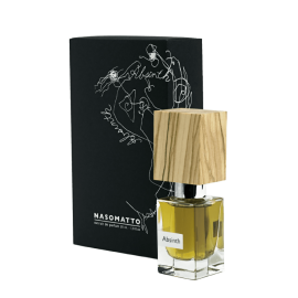 Absinth Extrait de Parfum