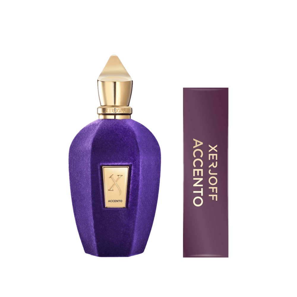 Accento Sample EdP 2 ml