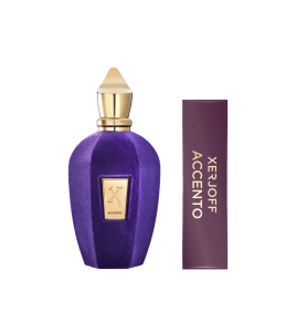 Accento Sample EdP