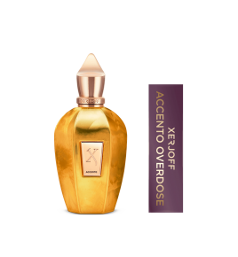 Accento Overdose Sample EdP