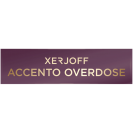 Accento Overdose, Perfume Sample 2 ml