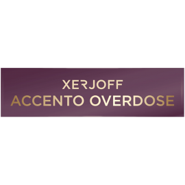 Accento Overdose Sample EdP