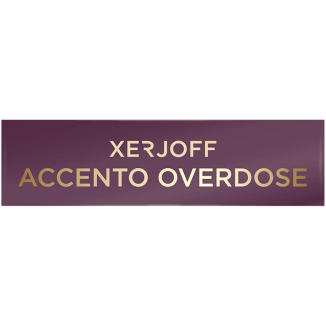 Accento Overdose Sample EdP 2 ml