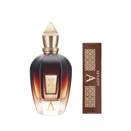 Alexandria II Sample Parfum