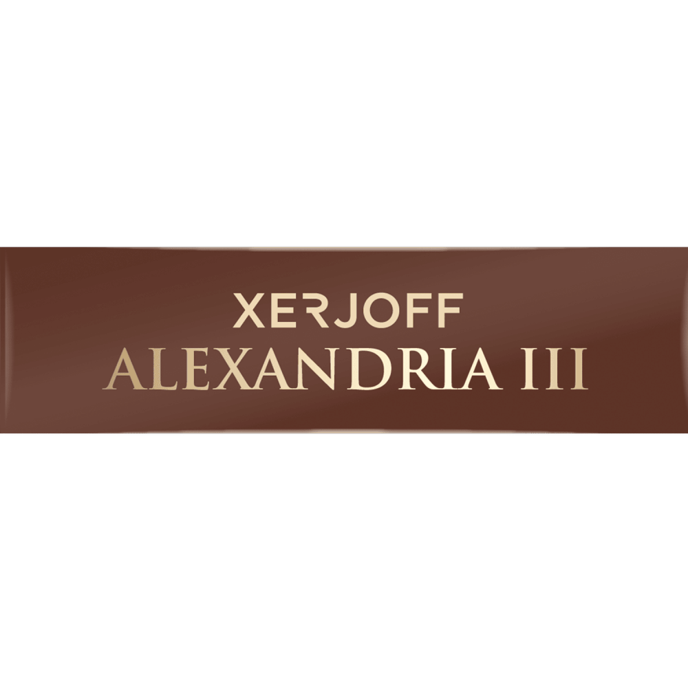Alexandria III Sample Parfum 2 ml
