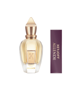 Allende Sample  Parfum