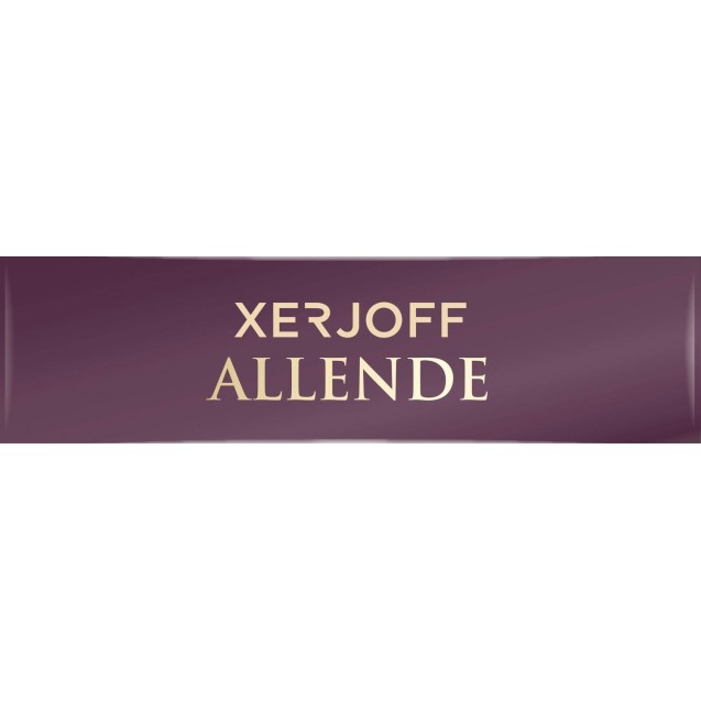 Allende Perfume, Sample 2 ML