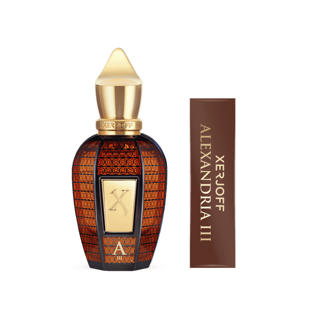 Alexandria III Sample Parfum 2 ml