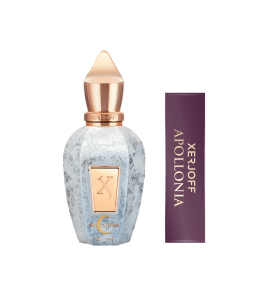 Apollonia Sample Parfum