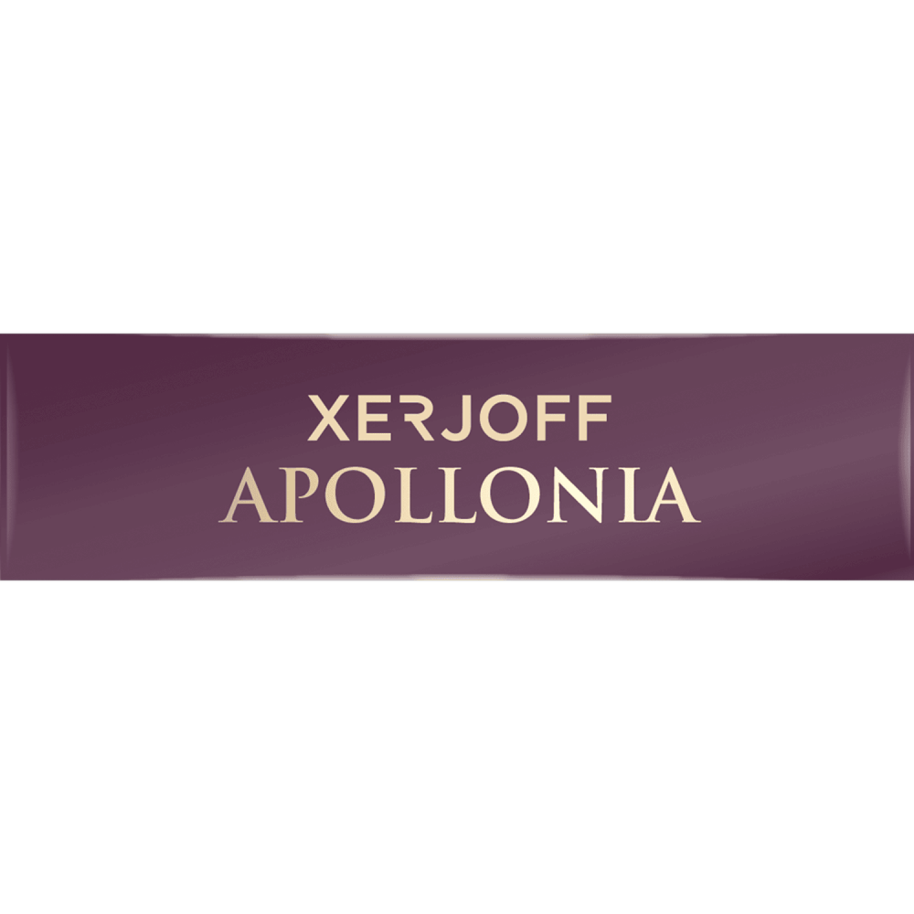 Apollonia Sample Parfum 2 ml