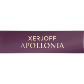 Apollonia Sample Parfum