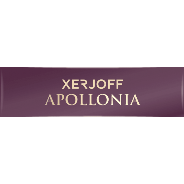 Apollonia Sample Parfum 2 ml