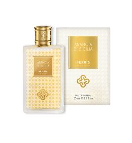 Arancia Di Sicilia EdP