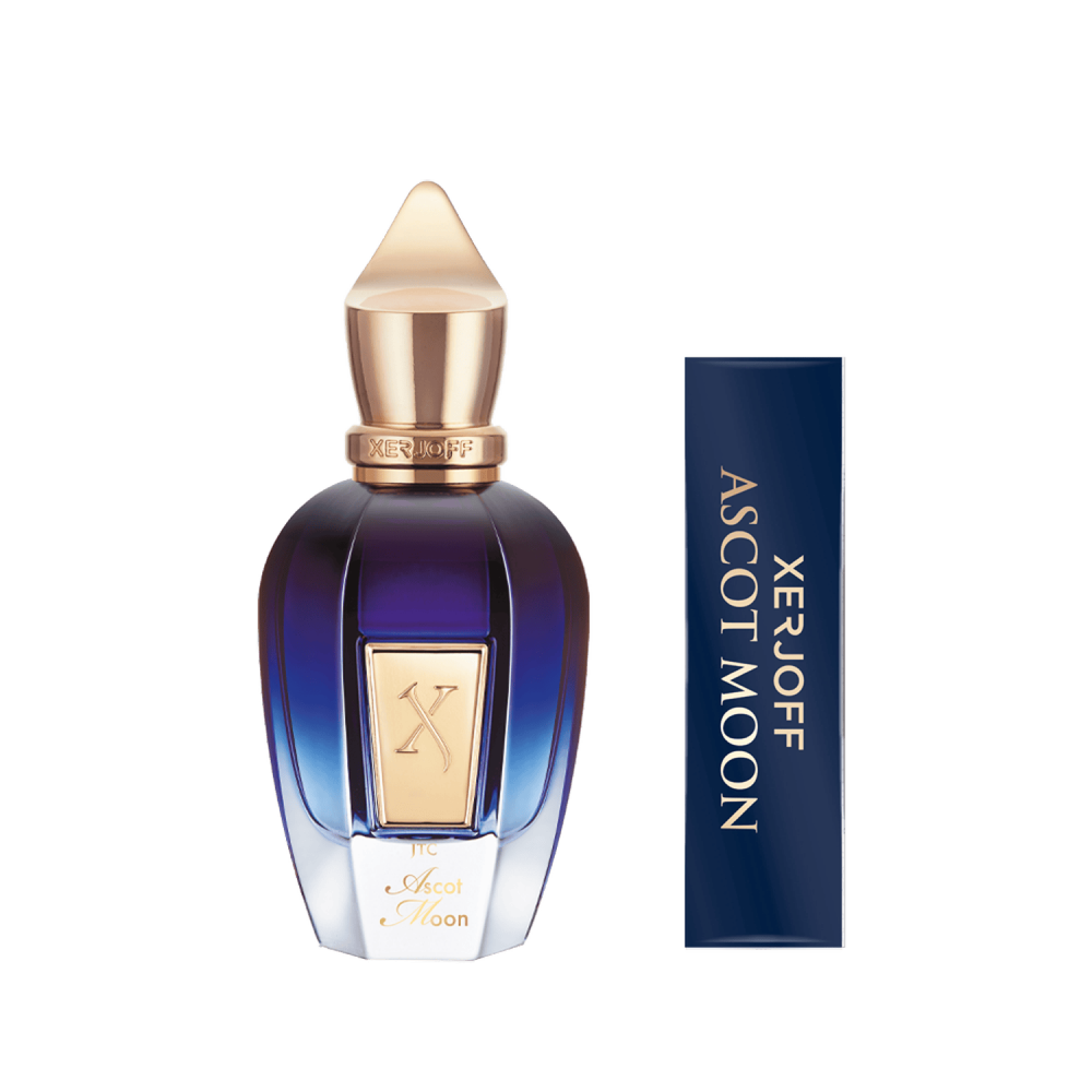 Ascot Moon Sample  EdP 2 ml