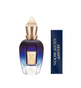 Ascot Moon Sample  EdP