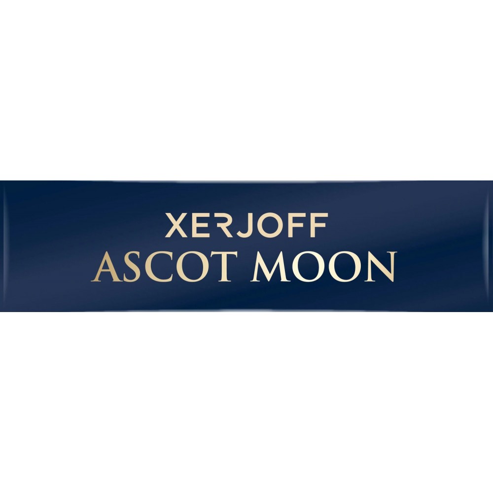 Ascot Moon Sample  EdP 2 ml