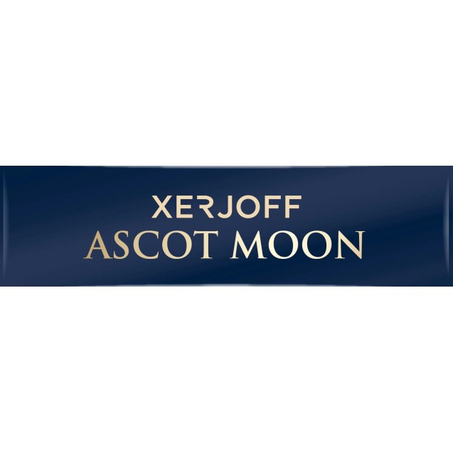 Ascot Moon Sample  EdP 2 ml