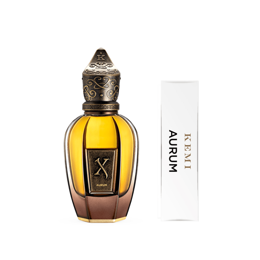 Aurum Sample EdP 2 ml