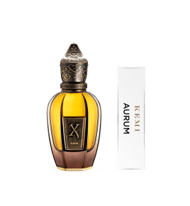 Aurum Sample EdP