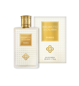 Bergamotto di Calabria EdP
