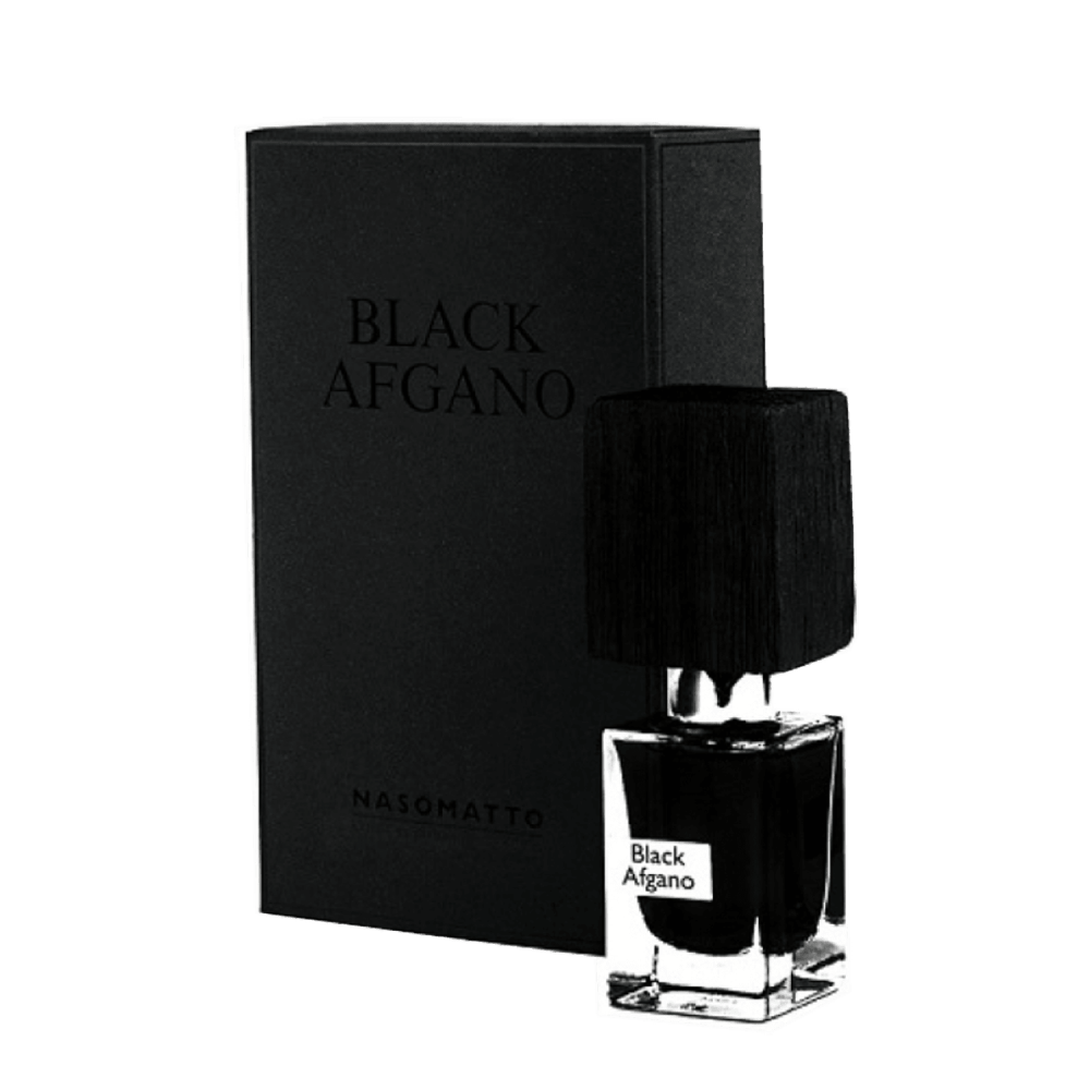 Black Afgano Extrait de Parfum 30 ml